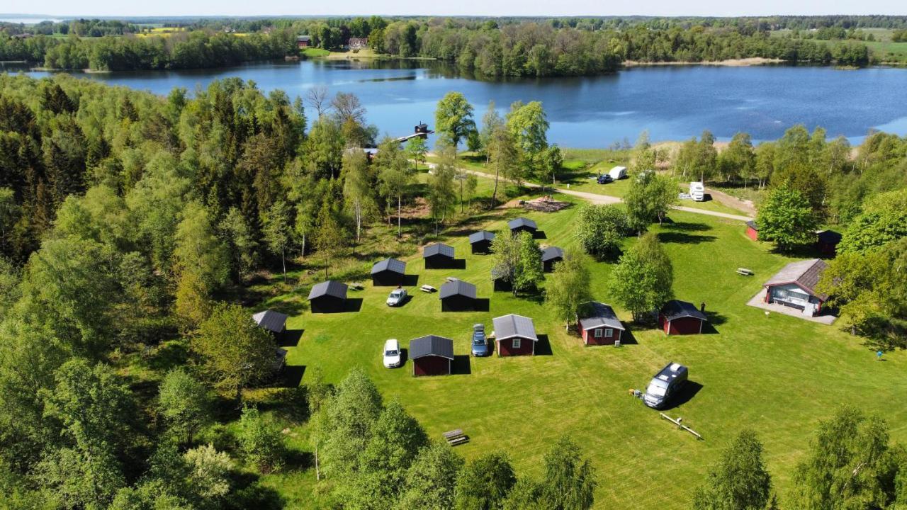 Valle Vandrarhem Axvall Extérieur photo