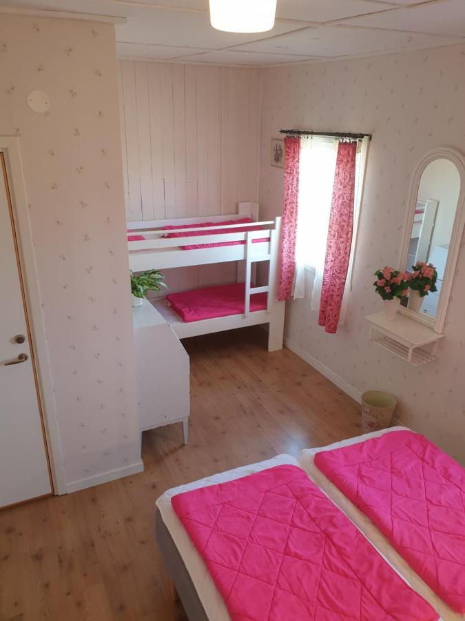 Valle Vandrarhem Axvall Extérieur photo