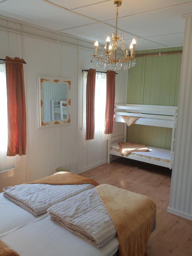 Valle Vandrarhem Axvall Extérieur photo