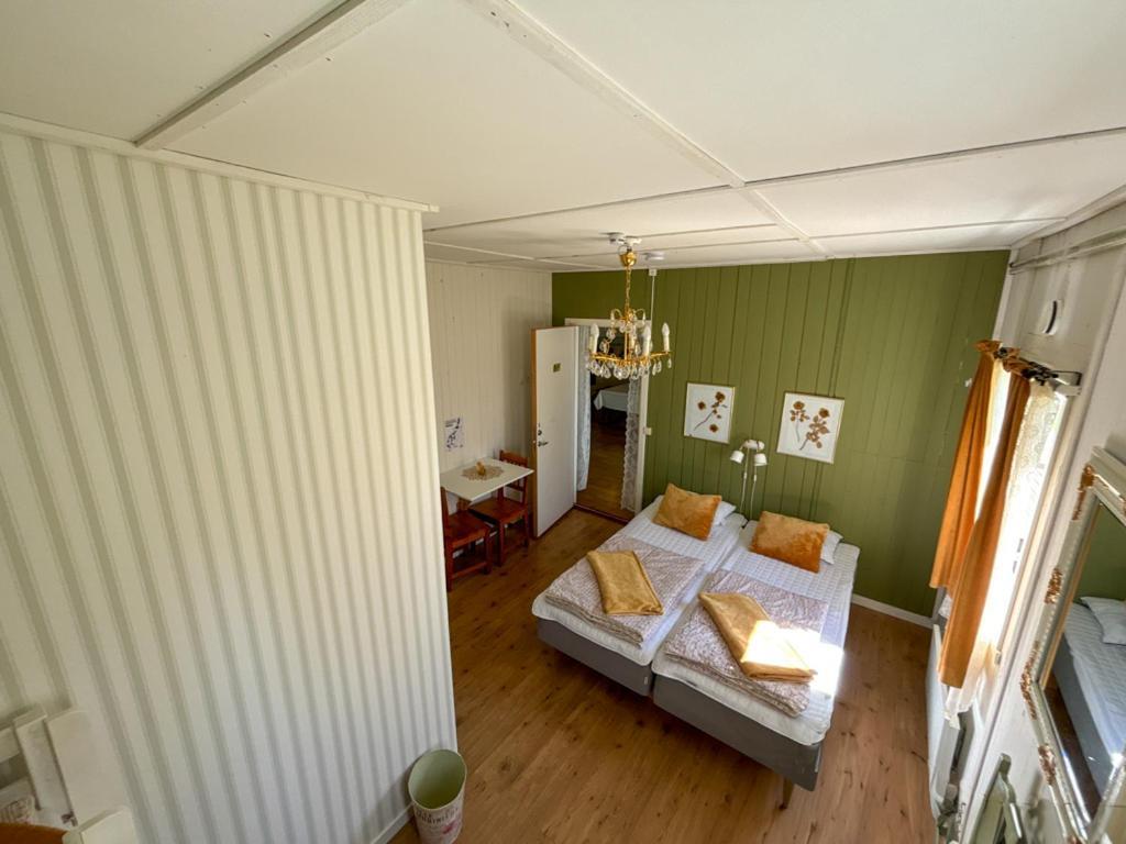 Valle Vandrarhem Axvall Extérieur photo