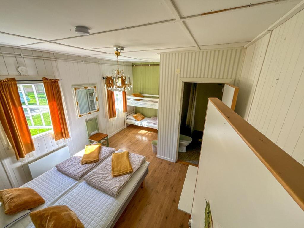 Valle Vandrarhem Axvall Extérieur photo