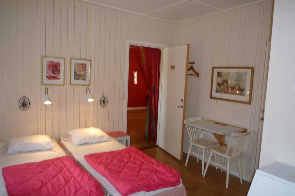 Valle Vandrarhem Axvall Extérieur photo